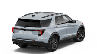 2026 Ford Explorer® External Image 4